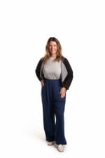 The Josie Trousers
