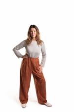 The Josie Trousers