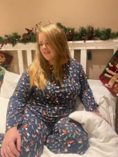 Christmas Pyjamas 